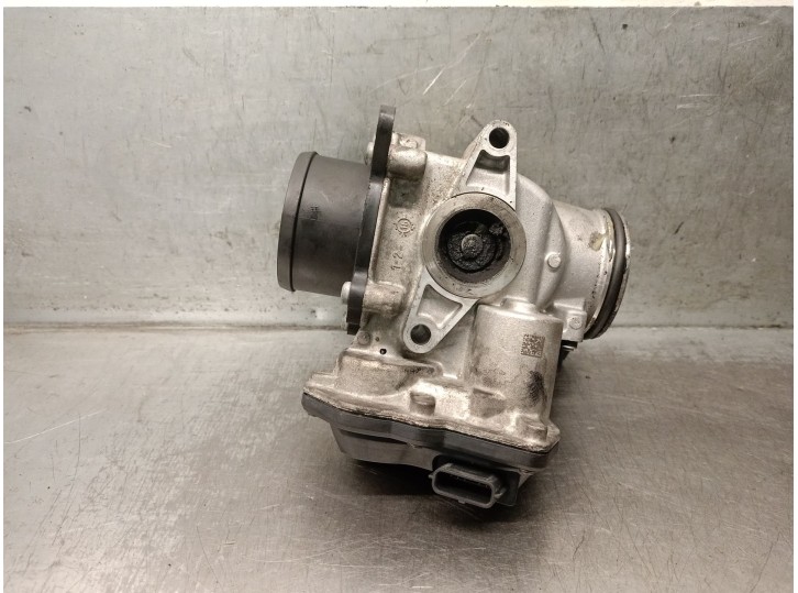 Recambio de valvula egr para jaguar xe (x760) 2.0 d referencia OEM IAM G4D35H273AB JDE39607 704923080