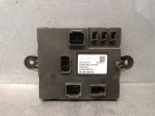 Recambio de modulo electronico para jeep avenger 1.2 referencia OEM IAM 9838499880 