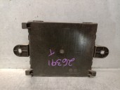 Recambio de modulo electronico para jeep avenger 1.2 referencia OEM IAM 9838499880 