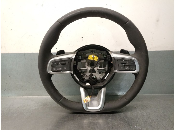 Recambio de volante para jeep avenger 1.2 referencia OEM IAM 07357744610 735774461 