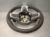 Replacement steering wheel for Jeep Avenger 1.2 OEM IAM reference 07357744610 735774461
