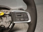 Recambio de volante para jeep avenger 1.2 referencia OEM IAM 07357744610 735774461 