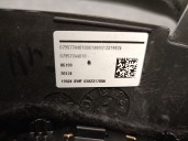 Recambio de volante para jeep avenger 1.2 referencia OEM IAM 07357744610 735774461 