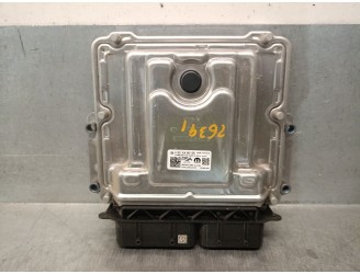 Replacement engine ECU for Jeep Avenger 1.2 OEM IAM reference 9864641980 0261S1090Z