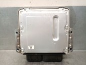 Replacement engine ECU for Jeep Avenger 1.2 OEM IAM reference 9864641980 0261S1090Z