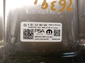 Replacement engine ECU for Jeep Avenger 1.2 OEM IAM reference 9864641980 0261S1090Z