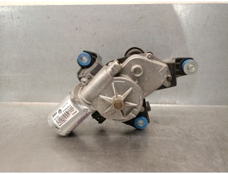 Replacement rear wiper motor for Jeep Avenger 1.2 OEM IAM reference 98199900080 144431700