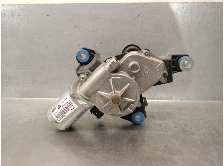 Replacement rear wiper motor for Jeep Avenger 1.2 OEM IAM reference 98199900080 144431700