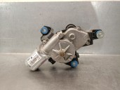 Replacement rear wiper motor for Jeep Avenger 1.2 OEM IAM reference 98199900080 144431700