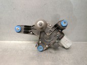 Replacement rear wiper motor for Jeep Avenger 1.2 OEM IAM reference 98199900080 144431700