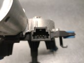 Replacement rear wiper motor for Jeep Avenger 1.2 OEM IAM reference 98199900080 144431700