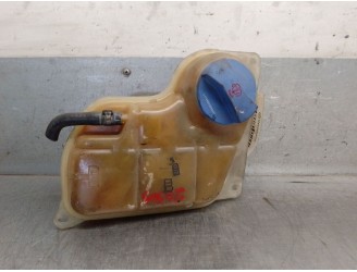Replacement expansion tank for Audi A6 C5 (4b2, 4b4) 2.5 TDI Quattro OEM IAM reference 4B0121403 4B0121403