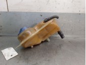 Replacement expansion tank for Audi A6 C5 (4b2, 4b4) 2.5 TDI Quattro OEM IAM reference 4B0121403 4B0121403