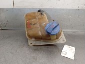 Replacement expansion tank for Audi A6 C5 (4b2, 4b4) 2.5 TDI Quattro OEM IAM reference 4B0121403 4B0121403