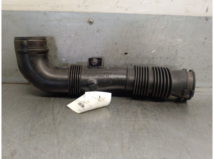 Recambio de tubo para citroën c4 i (lc_) 1.6 vti 120 referencia OEM IAM 9656237580 1436L8 