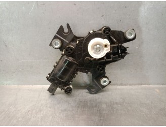 Replacement tailgate central locking motor for Jeep Avenger 1.2 OEM IAM reference 9827644180 9827644180