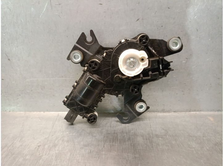 Replacement tailgate central locking motor for Jeep Avenger 1.2 OEM IAM reference 9827644180 9827644180