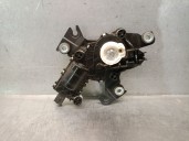 Replacement tailgate central locking motor for Jeep Avenger 1.2 OEM IAM reference 9827644180 9827644180