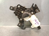 Replacement tailgate central locking motor for Jeep Avenger 1.2 OEM IAM reference 9827644180 9827644180