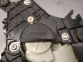 Replacement tailgate central locking motor for Jeep Avenger 1.2 OEM IAM reference 9827644180 9827644180