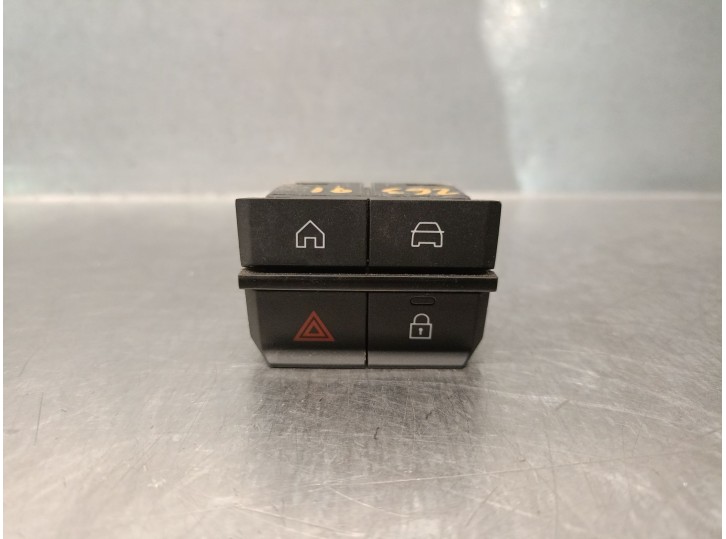 Replacement multifunction stalk switch for Jeep Avenger 1.2 OEM IAM reference 07357869880 735786988