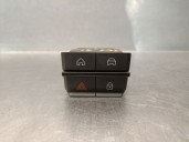 Replacement multifunction stalk switch for Jeep Avenger 1.2 OEM IAM reference 07357869880 735786988