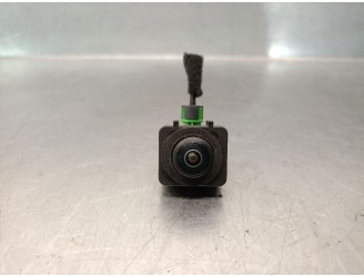 Replacement electronic module for Jeep Avenger 1.2 OEM IAM reference 9847393780