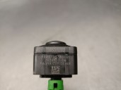 Replacement electronic module for Jeep Avenger 1.2 OEM IAM reference 9847393780