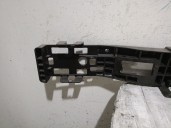 Recambio de refuerzo paragolpes trasero para jeep avenger 1.2 referencia OEM IAM HN09 