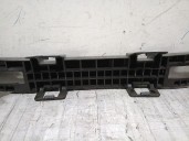 Recambio de refuerzo paragolpes trasero para jeep avenger 1.2 referencia OEM IAM HN09 