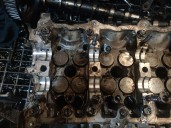 Recambio de culata para opel astra h gtc (a04) 1.7 cdti (l08) referencia OEM IAM 5607250 5607274