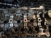 Recambio de culata para opel astra h gtc (a04) 1.7 cdti (l08) referencia OEM IAM 5607250 5607274