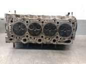 Recambio de culata para opel astra h gtc (a04) 1.7 cdti (l08) referencia OEM IAM 5607250 5607274
