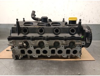 Recambio de culata para opel astra h gtc (a04) 1.7 cdti (l08) referencia OEM IAM 5607250 5607274