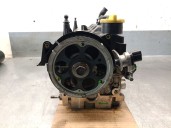 Recambio de culata para opel astra h gtc (a04) 1.7 cdti (l08) referencia OEM IAM 5607250 5607274