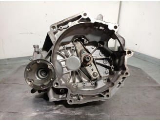 Recambio de caja cambios para volkswagen golf v (1k1) 1.6 referencia OEM IAM FVH 0AF300041E 482654