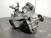 Recambio de caja cambios para volkswagen golf v (1k1) 1.6 referencia OEM IAM FVH 0AF300041E 482654