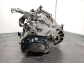 Recambio de caja cambios para volkswagen golf v (1k1) 1.6 referencia OEM IAM FVH 0AF300041E 482654