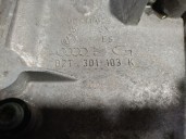 Recambio de caja cambios para volkswagen golf v (1k1) 1.6 referencia OEM IAM FVH 0AF300041E 482654