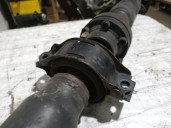 Recambio de transmision central para infiniti fx 30d awd referencia OEM IAM 373001CA3A 373001CA3A 