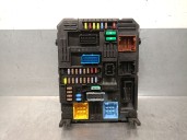 Replacement relay / fuse box for Jeep Avenger 1.2 OEM IAM reference 9855665080 28799378