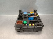 Replacement relay / fuse box for Jeep Avenger 1.2 OEM IAM reference 9855665080 28799378