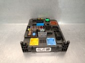 Recambio de caja reles / fusibles para jeep avenger 1.2 referencia OEM IAM 9855665080 28799378