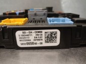 Recambio de caja reles / fusibles para jeep avenger 1.2 referencia OEM IAM 9855665080 28799378