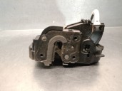 Replacement right front door lock for Jeep Avenger 1.2 OEM IAM reference 9846869980 9846869980