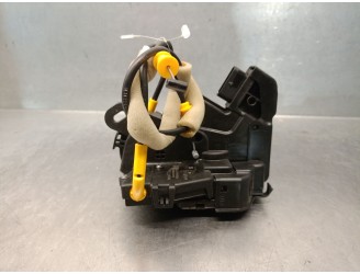 Replacement rear left door lock for Jeep Avenger 1.2 OEM IAM reference 9859311180 9859311180