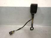 Replacement left front seatbelt buckle for Jeep Avenger 1.2 OEM IAM reference 654968700 735769570