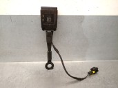 Replacement left front seatbelt buckle for Jeep Avenger 1.2 OEM IAM reference 654968700 735769570