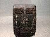 Replacement left front seatbelt buckle for Jeep Avenger 1.2 OEM IAM reference 654968700 735769570