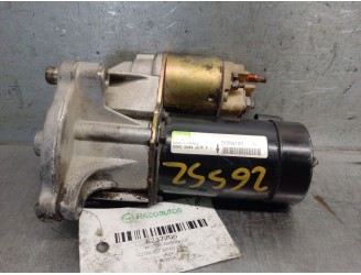 Replacement starter motor for Citroën Saxo (S0, S1) 1.5 D OEM IAM reference 5802E9 5802E9 20A00094